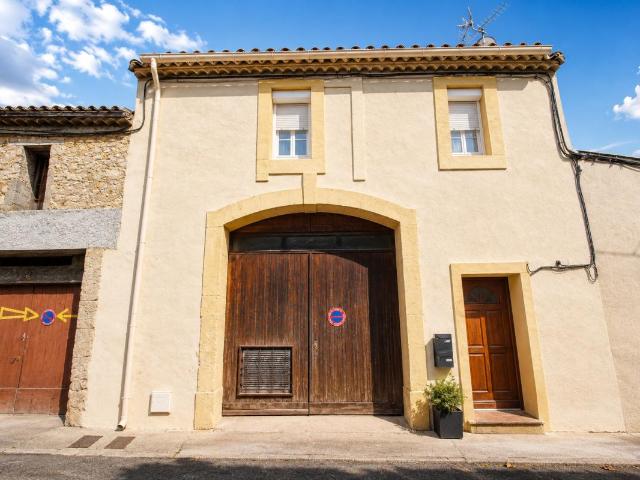 Argeliers Vente Immeuble 11