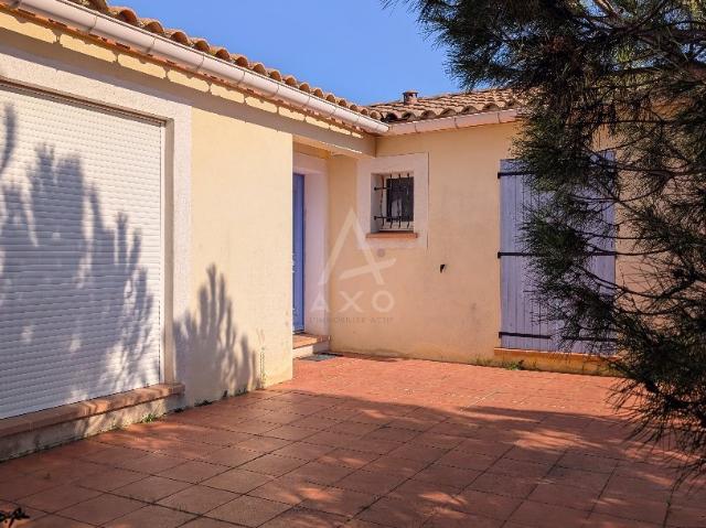 Argeliers Vente Maison 11