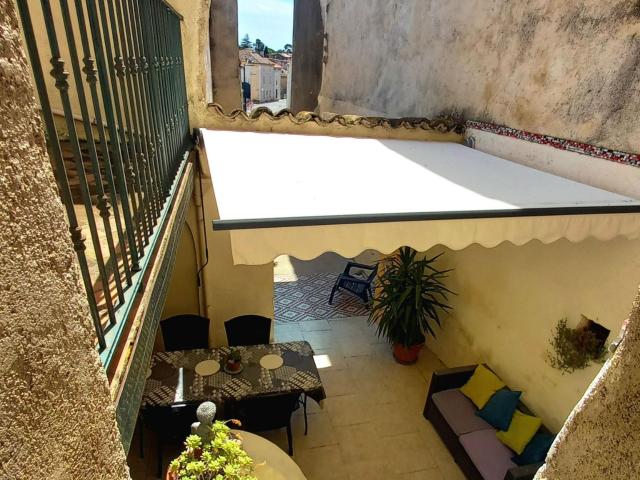 Argeliers Vente Maison 11