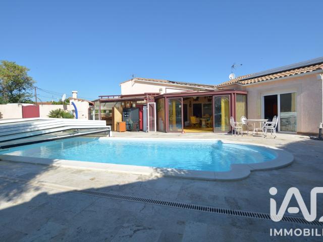 Argeliers Vente Maison 11