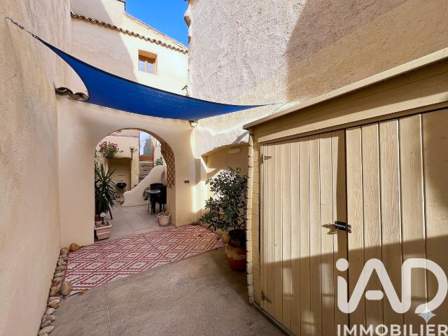 Argeliers Vente Maison 11