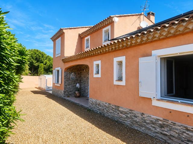 Argeliers Vente Maison 11