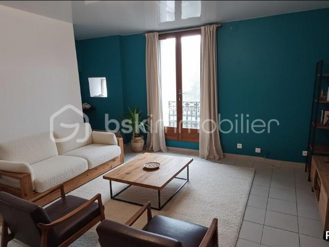Argelliers Vente Maison 34