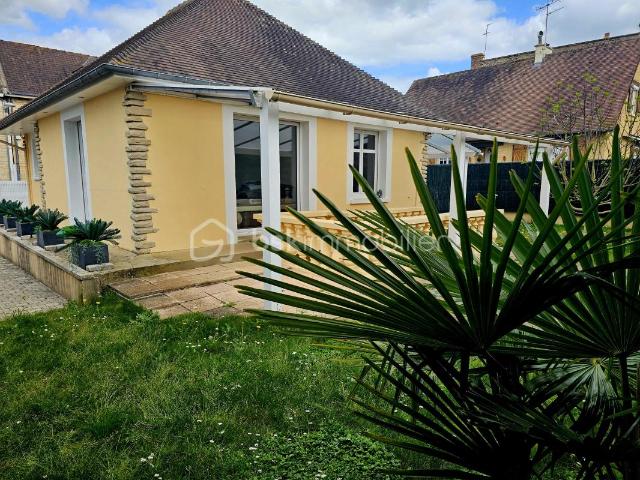 Argences Vente Maison 14