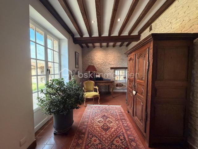 Argences Vente Maison 14