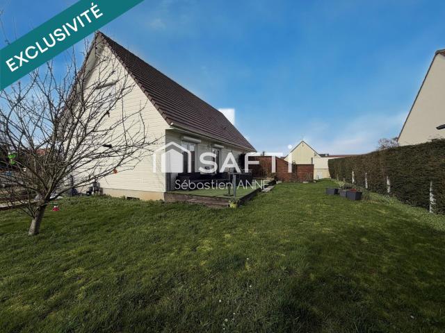 Argences Vente Maison 14