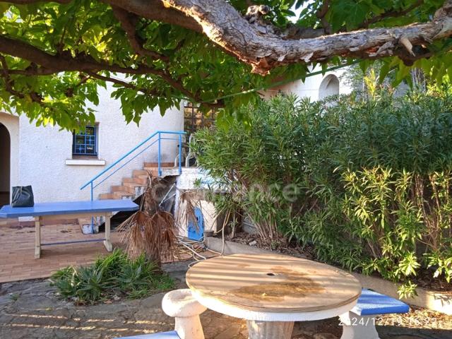 Argens Minervois Vente Maison 11