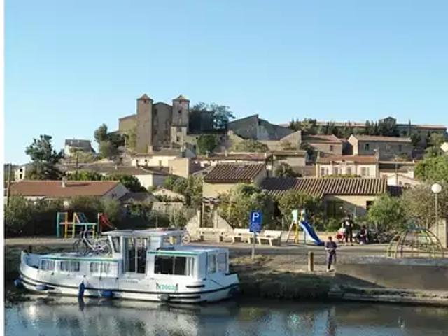 Argens Minervois 11200 Programme neuf terrain neuf à vendre
