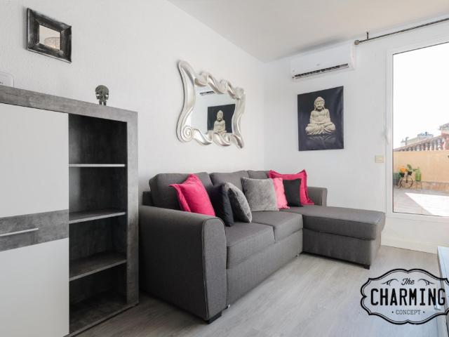 Argensola Center Apartamento de 2 dormitorios co