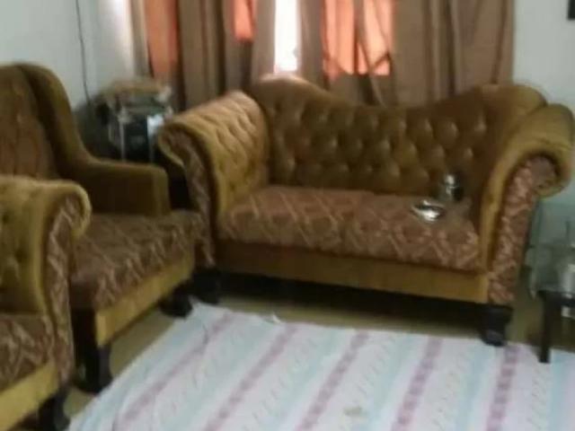 Argent for sale mein Abul Hassan isphani Road Karachi Abul Hassan Isphani Road ID 06345