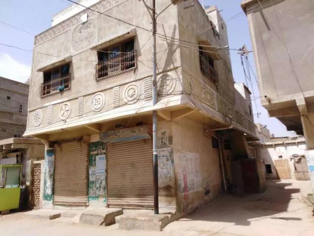 Argent house sale Karachi Malir ID 10240
