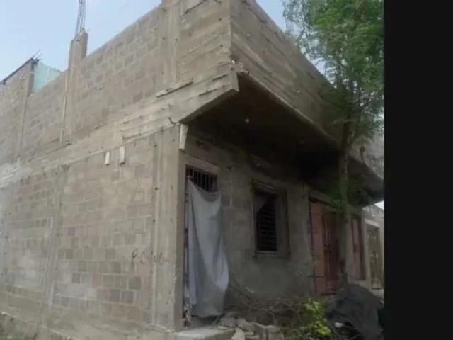 Argent sale karni ha Karachi Landhi Colony ID 31183