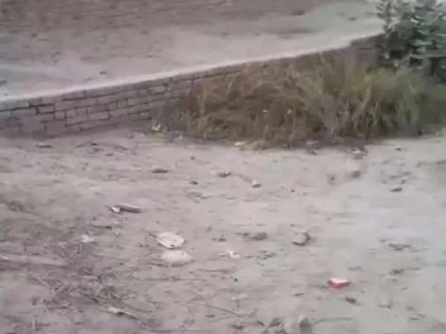 Argent sell plot jampor johar town me he Dera Ghazi Khan ID 04453