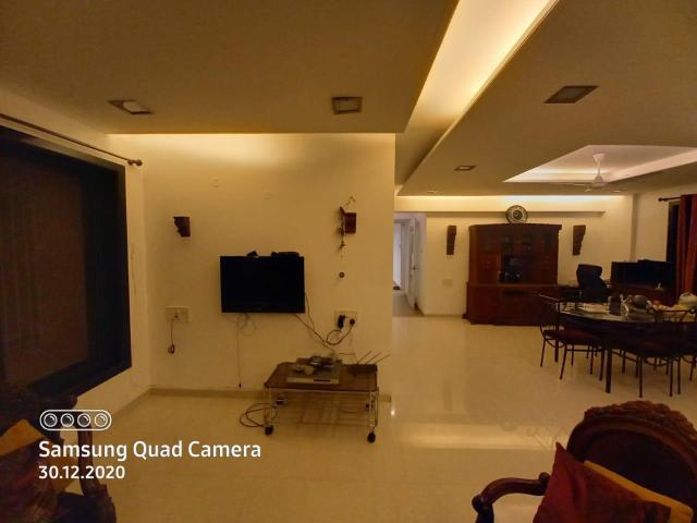 Argent Silver Arch CHS 2 Bedroom 1040 Sq. Ft. Apartment in Chembur Mumbai Listing ID: #9369