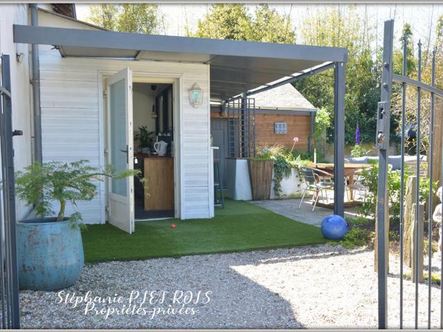 Argent sur Sauldre Vente Maison 18