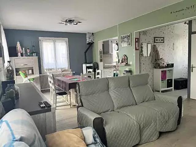 Argentan 61200 Achat / Vente maison