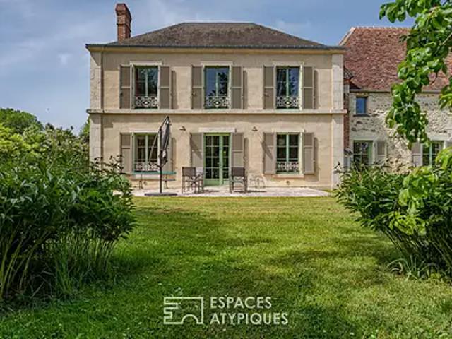 Argentan 61200 Achat / Vente maison 7 pièces t7 au dernier étage