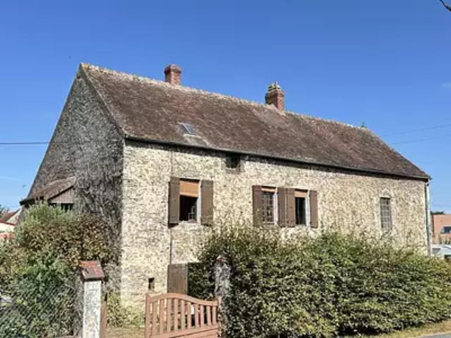 Argentan 61200 Achat / Vente maison 5 pièces t5