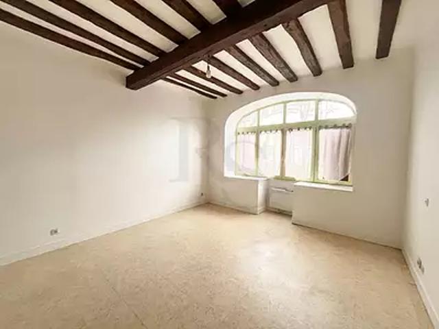 Argentan 61200 Location appartement 1 pièce t1 au dernier étage