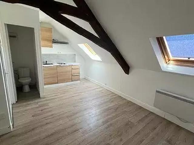 Argentan 61200 Location appartement 2 pièces t2