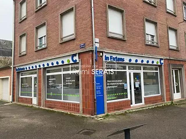 Argentan 61200 Location divers