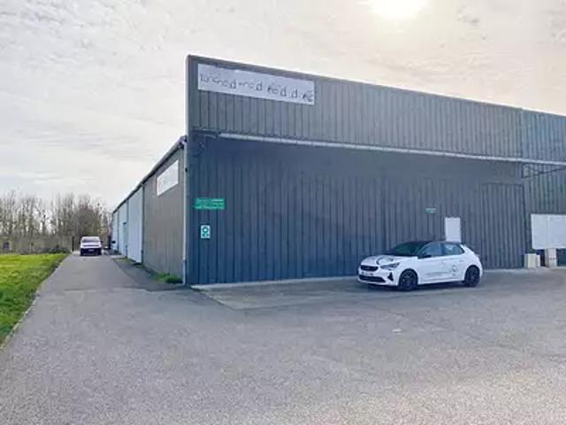 Argentan 61200 Location divers