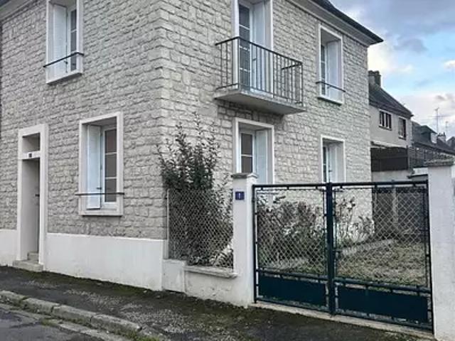 Argentan 61200 Location maison terrasse