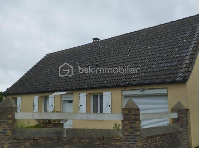 Argentan Vente Maison 61