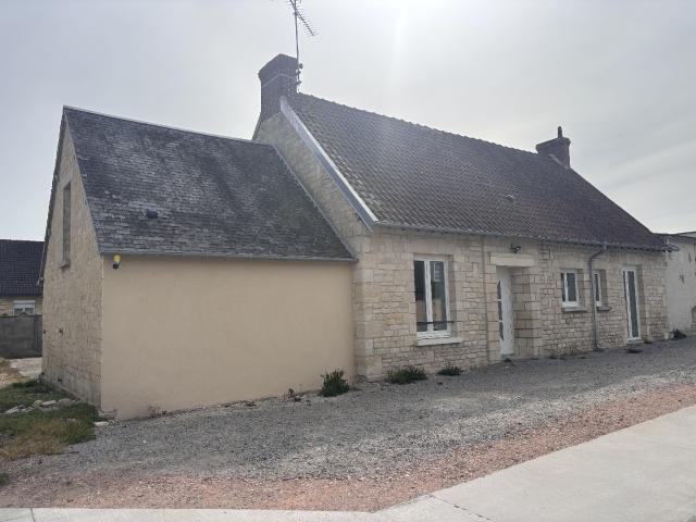 Argentan Vente Maison 61