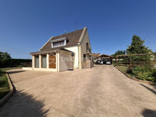 Argentan Vente Maison 61