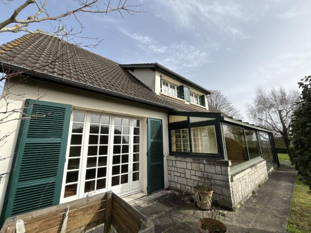 Argentan Vente Maison 61