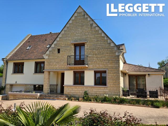 Argentan Vente Maison 61