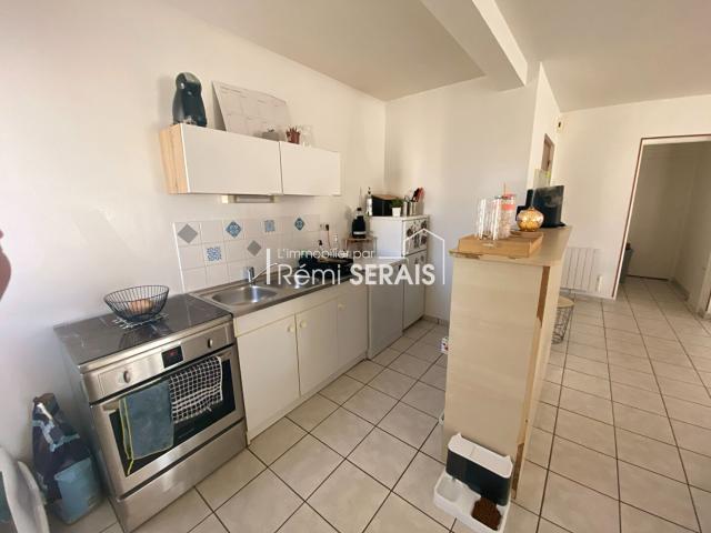 ARGENTAN Bel appartement de type F3