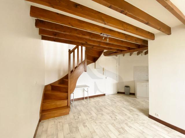 ARGENTAN CENTRE Appartement en DUPLEX