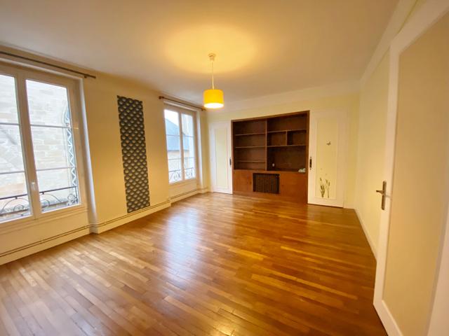 ARGENTAN Centre Bel appartement de type F2