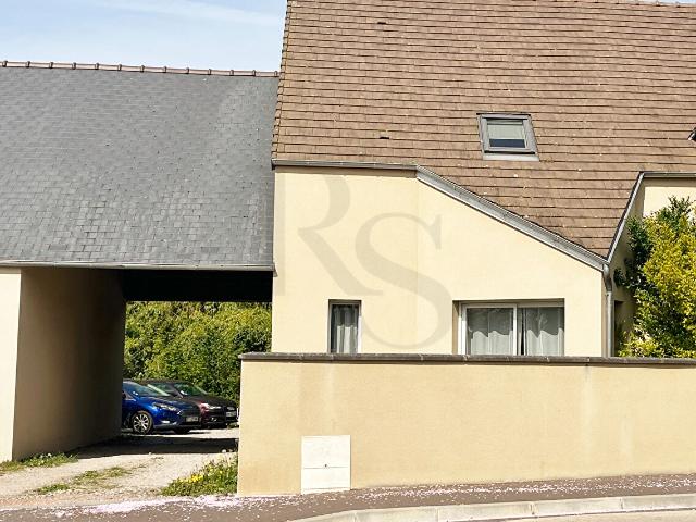 ARGENTAN Maison d'habitation de 65.34 m²