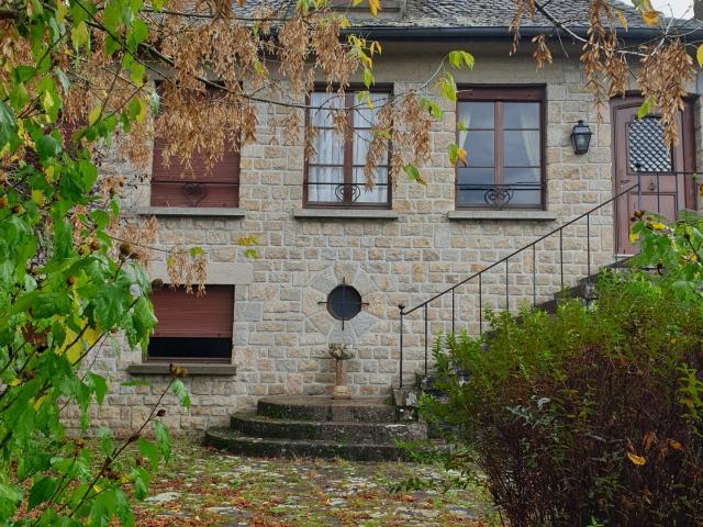 Argentat Vente Villa 19