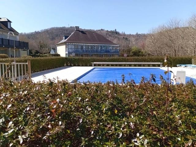 Argentat Vente Appartement 19