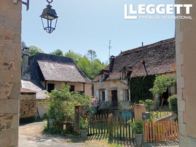 Argentat Vente Maison 19