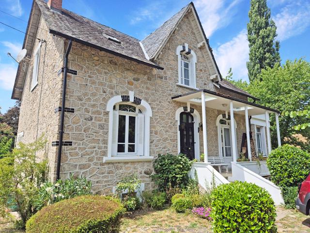 Argentat Vente Maison 19