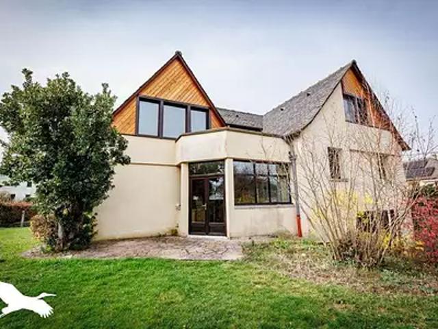 Argentat sur Dordogne 19400 Achat / Vente maison 8 pièces t8 parking