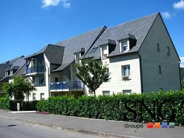 Argentat sur Dordogne 19400 Location appartement 2 pièces t2 parking