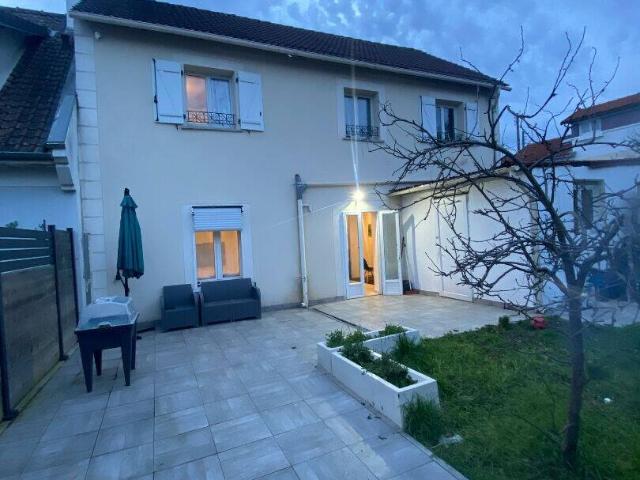 ARGENTEUIL COTEAUX