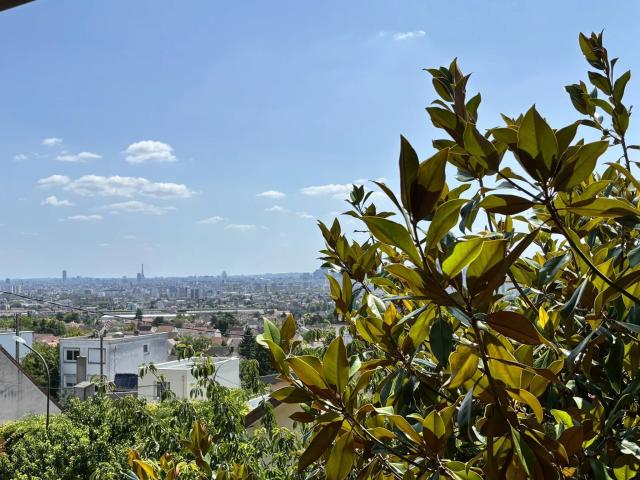 ARGENTEUIL – LES COTEAUX Élégante maison familiale de plus d. 219m² Argenteuil