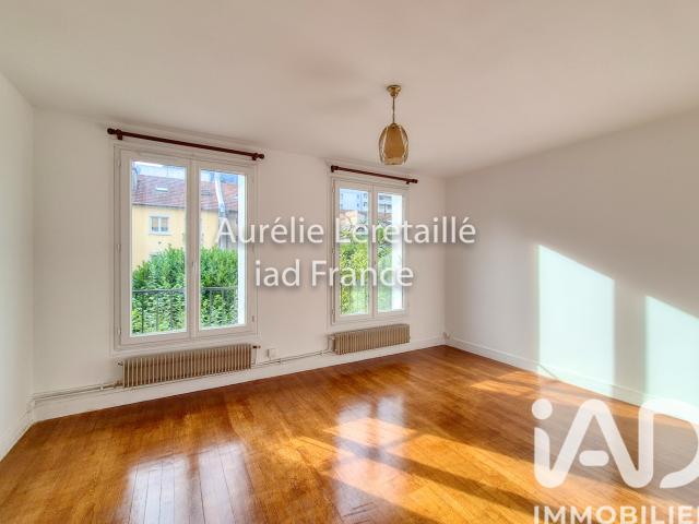 Argenteuil Location Appartement 95