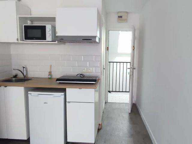 Argenteuil Location Appartement 95