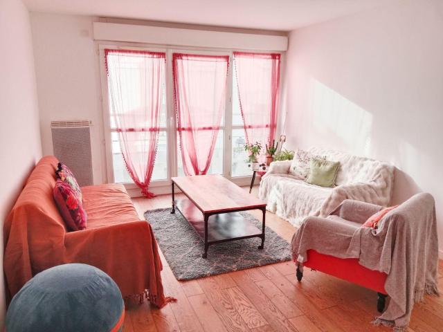 Argenteuil Location Appartement 95