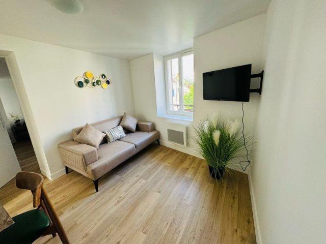 Argenteuil Location Appartement 95