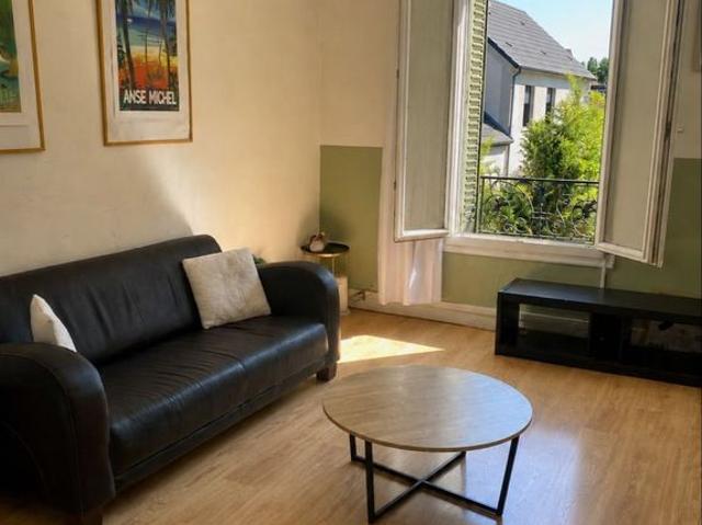 Argenteuil Location Appartement 95