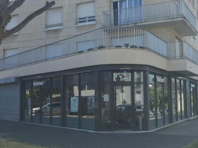 Argenteuil Location Appartement 95